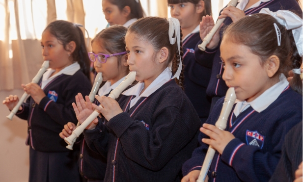 Propuesta artística